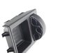ES#2713549 - 51168217957 - Coin Storage - Schwarz - Located in the rear section of the center console - Bremmen Parts - BMW