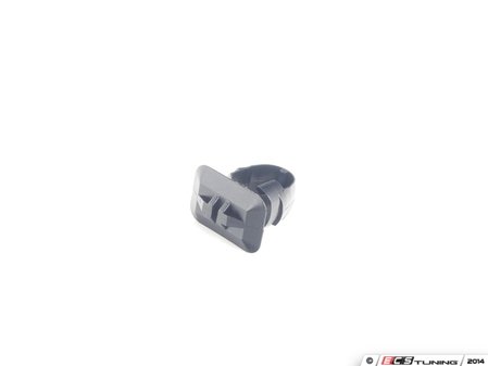 ES#1620629 - 0099884278 - MOUNTING CLI - Genuine Mercedes Benz - Mercedes Benz