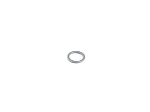 ES#1622716 - 0199975745 - Automatic Transmission Cooling Hose O-Ring - Priced Each - Oil cooler line to oil cooler - Genuine Mercedes Benz - Mercedes Benz