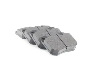 Front Brake Pad Set
