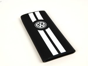 ES#1848583 - 18959-IPOD - VW IPod Nano Skin - (NO LONGER AVAILABLE) - This VW IPod Nano Skin will keep your ipod safe and looking great! - DriverGear - 