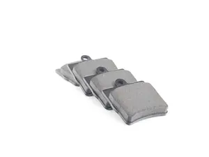 Rear Brake Pad Set