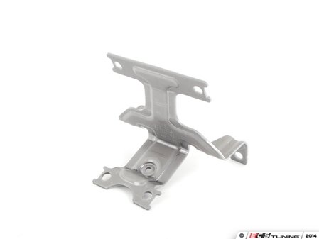 ES#2697804 - 51169812558 - Cup Holder Angle Bracket - Metal bracket for the dual rear cup holder - Genuine MINI - MINI