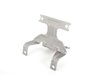 ES#2697804 - 51169812558 - Cup Holder Angle Bracket - Metal bracket for the dual rear cup holder - Genuine MINI - MINI