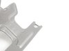 ES#2697804 - 51169812558 - Cup Holder Angle Bracket - Metal bracket for the dual rear cup holder - Genuine MINI - MINI