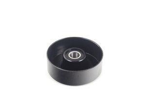 ES#2561681 - 1192001470 - Belt Tensioner Pulley - Pulley and bearing assembly - URO - Mercedes Benz