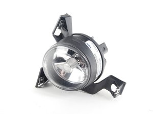 ES#262950 - 1C0941699B - Fog Light Assembly - Left - Direct replacement for factory fogs - TYC - Volkswagen