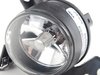 ES#262950 - 1C0941699B - Fog Light Assembly - Left - Direct replacement for factory fogs - TYC - Volkswagen