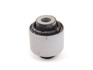 ES#4198 - 1J0505203 - Rear Control Arm Ball Joint Bushing - Priced Each - (NO LONGER AVAILABLE) - Connects control arm to trailing arm. Fits upper and lower positions. - Genuine Volkswagen Audi - 