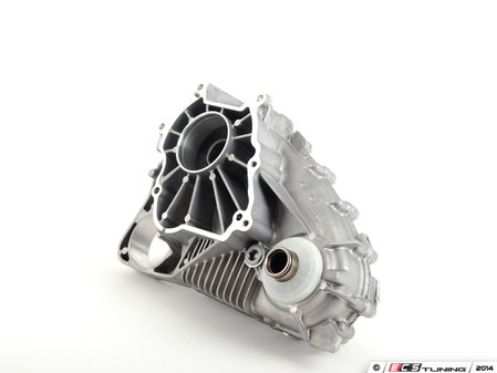 ES#2724971 - 27107599890KT - Re Manufactured Transfer Case  - Genuine BMW - BMW
