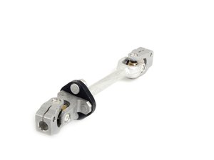 ES#52982 - 32311121790 - Steering Joint - Lower - Connects the upper steering shaft to the steering rack - Genuine BMW - BMW