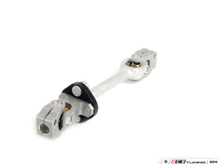 ES#52982 - 32311121790 - Steering Joint - Lower - Connects the upper steering shaft to the steering rack - Genuine BMW - BMW