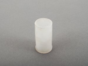 ES#60880 - 34321118085 - E30 Brake Fluid Strainer - Located in the fill hole of the master cylinder  - Genuine BMW - BMW