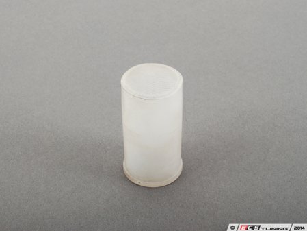 ES#60880 - 34321118085 - E30 Brake Fluid Strainer - Located in the fill hole of the master cylinder  - Genuine BMW - BMW