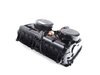 ES#2706249 - 51169277262 - F10 M5 Pre-LCI Cup holder upgrade - Upgrade for Pre-LCI models to the LCI model cupholders - Genuine BMW - BMW