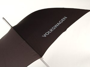 ES#1848573 - 18971 - Retro VW Umbrella - (NO LONGER AVAILABLE) - Stay out of the rain in style - DriverGear - 