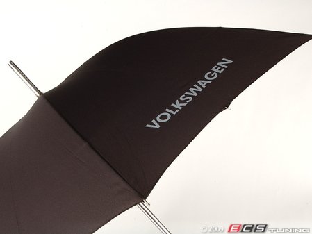 ES#1848573 - 18971 - Retro VW Umbrella - (NO LONGER AVAILABLE) - Stay out of the rain in style - DriverGear - 