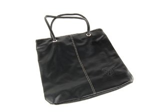 ES#1848594 - 15966-Black - New Beetle Tote - (NO LONGER AVAILABLE) - Want a new tote thats easy to carry around and looks good? - DriverGear - 