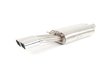 ES#707 - CB100009 - Cat-Back Exhaust System - (NO LONGER AVAILABLE) - Fully polished 2.5" system - APR - 