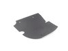 ES#1477953 - 99350448100 - Porsche Wheel Arch Trim - (NO LONGER AVAILABLE) - 993 Rear Cover Plate Arch Trim - Genuine Porsche - 