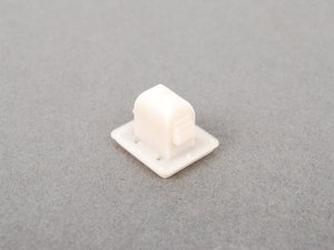 ES#2618756 - 51457000912KT - Trim Insert - Pack Of 10 - Genuine BMW - 