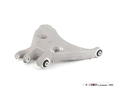 ES#437175 - 8E0505312AD - Rear Lower Control Arm - Right - (NO LONGER AVAILABLE) - Large lower control arm that doubles as the rear spring seat - Genuine Volkswagen Audi - 