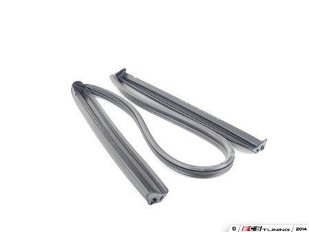 ES#445704 - 8H0845353B - FRAME SEAL - (NO LONGER AVAILABLE) - Genuine Volkswagen Audi - 