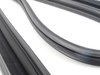 ES#445704 - 8H0845353B - FRAME SEAL - (NO LONGER AVAILABLE) - Genuine Volkswagen Audi - 