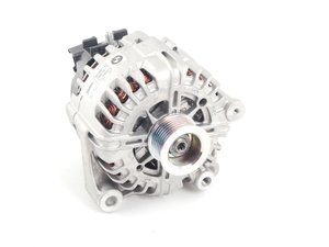 ES#2730892 - 12317561002KT - Remanufactured Alternator - Price includes $250 core charge - Genuine BMW - BMW