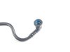 ES#436456 - 8E0201227Q - Fuel Line - Return - (NO LONGER AVAILABLE) - Connects to the fuel tank - Genuine Volkswagen Audi - 