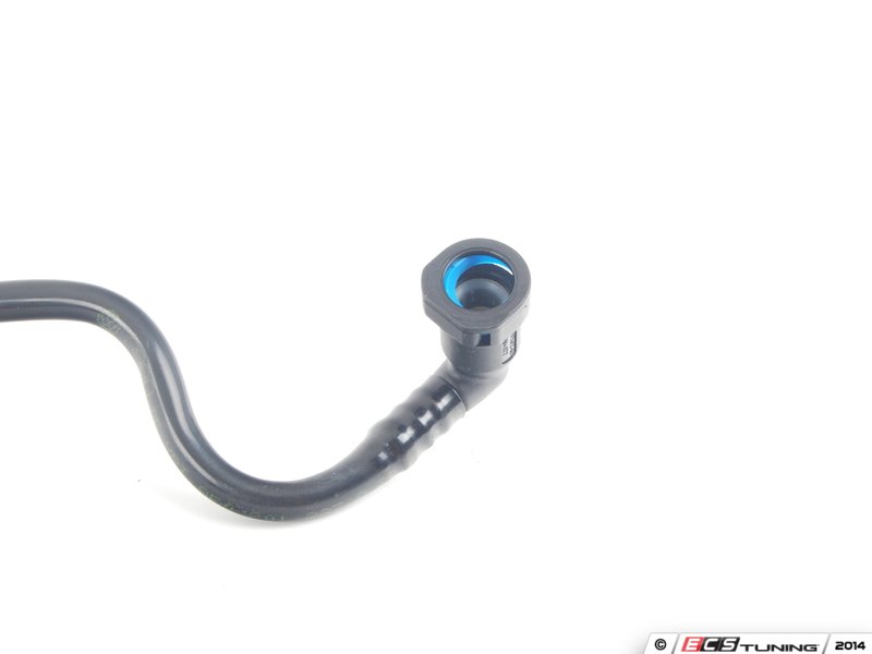Genuine Volkswagen Audi 8E0201227Q Fuel Line Return NO LONGER genuine-volkswagen-audi-8e0201227q-fuel-line-return-no-longer