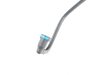 ES#436456 - 8E0201227Q - Fuel Line - Return - (NO LONGER AVAILABLE) - Connects to the fuel tank - Genuine Volkswagen Audi - 