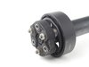 ES#48126 - 26101226733 - Drive Shaft Assembly - 5 Speed manual transmission - Genuine BMW - BMW