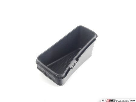 ES#83549 - 51167118034 - Center Console Oddments Tray - Replace your missing tray - Genuine BMW - BMW