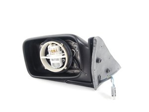 ES#85239 - 51168106597 - Mirror housing - Left - (NO LONGER AVAILABLE) - Does not include mirror glass - Genuine BMW - 