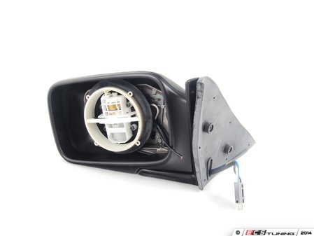 ES#85239 - 51168106597 - Mirror housing - Left - (NO LONGER AVAILABLE) - Does not include mirror glass - Genuine BMW - 