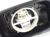 ES#85239 - 51168106597 - Mirror housing - Left - (NO LONGER AVAILABLE) - Does not include mirror glass - Genuine BMW - 