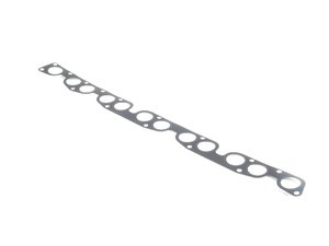 ES#2731622 - 6061410180 - Intake & Exhaust Manifold Gasket - One (1) Gasket Required - Seals Both Intake And Exhaust Manifold Gaskets To Cylinder Head - Elring - Mercedes Benz