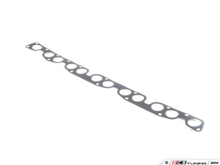 ES#2731622 - 6061410180 - Intake & Exhaust Manifold Gasket - One (1) Gasket Required - Seals Both Intake And Exhaust Manifold Gaskets To Cylinder Head - Elring - Mercedes Benz