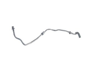 ES#2571861 - 11667629612 - E70 X5 Brake Booster Hose - Vacuum Pump to Brake Booster Hose - Genuine BMW - BMW
