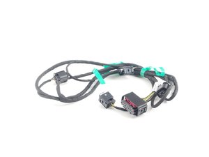 ES#162806 - 61126928366 - SET OF CABLES - Genuine BMW - BMW