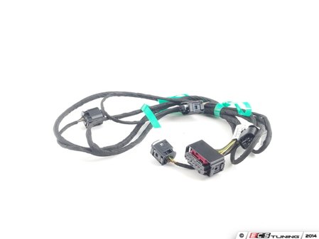 ES#162806 - 61126928366 - SET OF CABLES - Genuine BMW - BMW