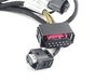 ES#162806 - 61126928366 - SET OF CABLES - Genuine BMW - BMW