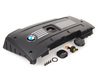 ES#2581836 - E9XCOVERKT - Engine Cover Kit - Keep your engine compartment looking brand new - Genuine BMW - BMW