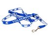 ES#1848546 - 18963 - Woven Pet Leash - (NO LONGER AVAILABLE) - Be attached in style! - DriverGear - 