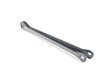 ES#2162683 - 33303411651 - Rear Lower Control Arm - Includes bushing - Lemforder - BMW