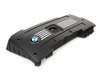 ES#2581836 - E9XCOVERKT - Engine Cover Kit - Keep your engine compartment looking brand new - Genuine BMW - BMW