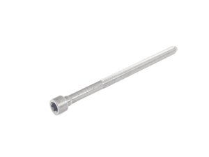 ES#280584 - 06E103385 - Cylinder Head Bolt - Priced Each - Requires eight per cylinder head - Genuine Volkswagen Audi - Audi