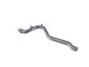 ES#280786 - 06E121065N - Coolant Pipe - Return - Main return pipe that connects to the heater core hoses and the engine - Genuine Volkswagen Audi - Audi
