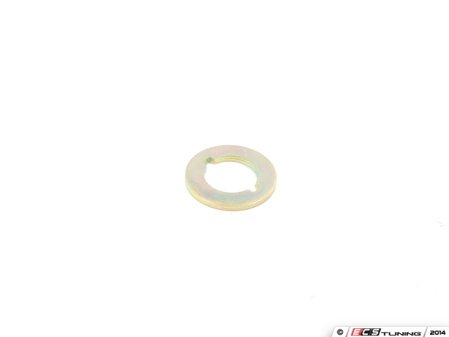 ES#46579 - 25111220221 - FLAT WASHER - Genuine BMW - BMW